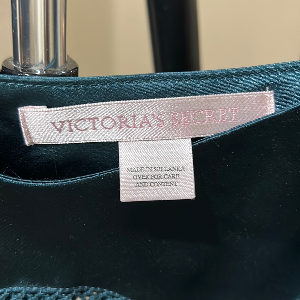 Victoria secret baby doll nighty